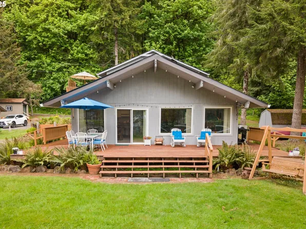 71690 Northshore Dr, Clatskanie, OR 97016