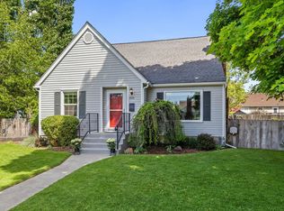 905 E 41st Ave, Spokane, WA 99203