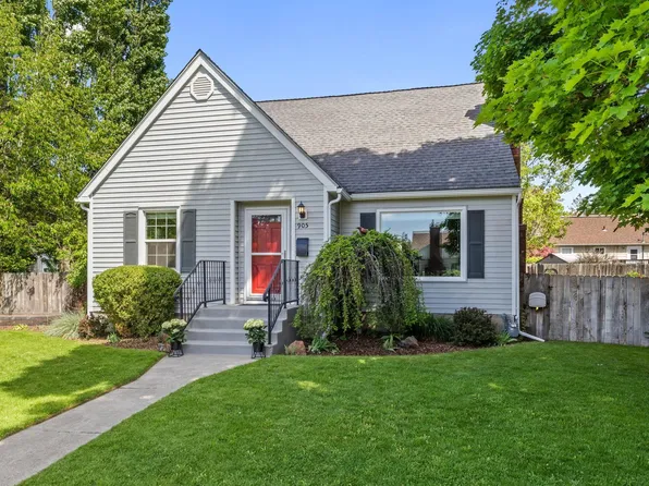 905 E 41st Ave, Spokane, WA 99203