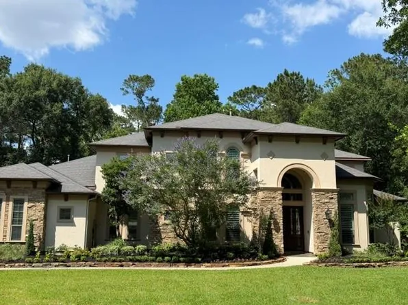 28443 Village Oaks, Magnolia, TX 77355