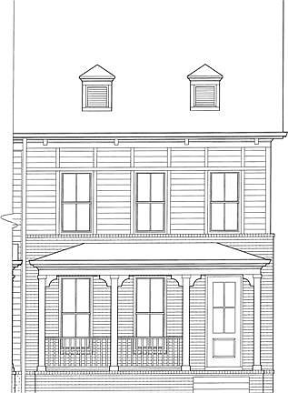 2nd image of 901 Jewell Avenue Lot #1428