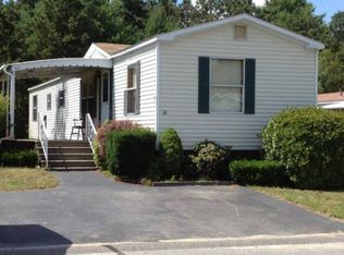 14 Narragansett Dr, Plymouth, MA 02360