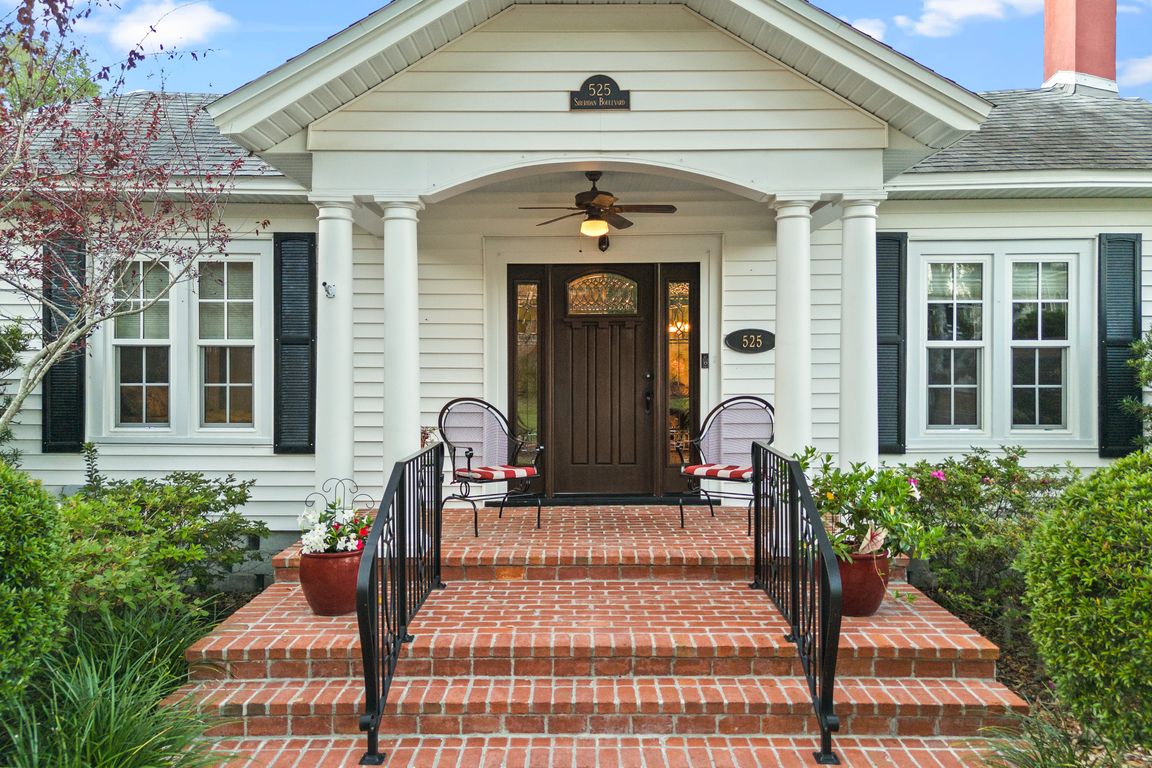 525 Sheridan Blvd, Orlando, FL 32804