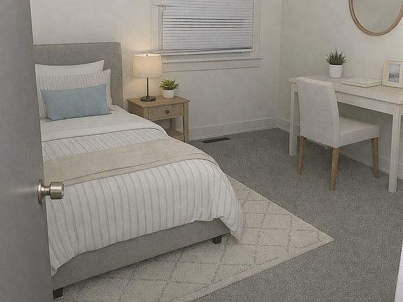 4th image of 130 N Andre St #1