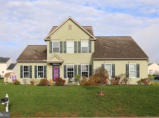 230 Hazel Ct, Lebanon, PA 17042