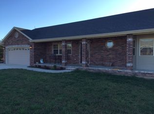 20100 London Ln, Waynesville, MO 65583