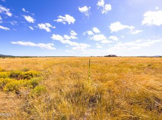 13193 E Dog Haven Pl, Williams, AZ 86046