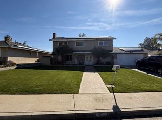 3509 Harmony Dr, Bakersfield, CA