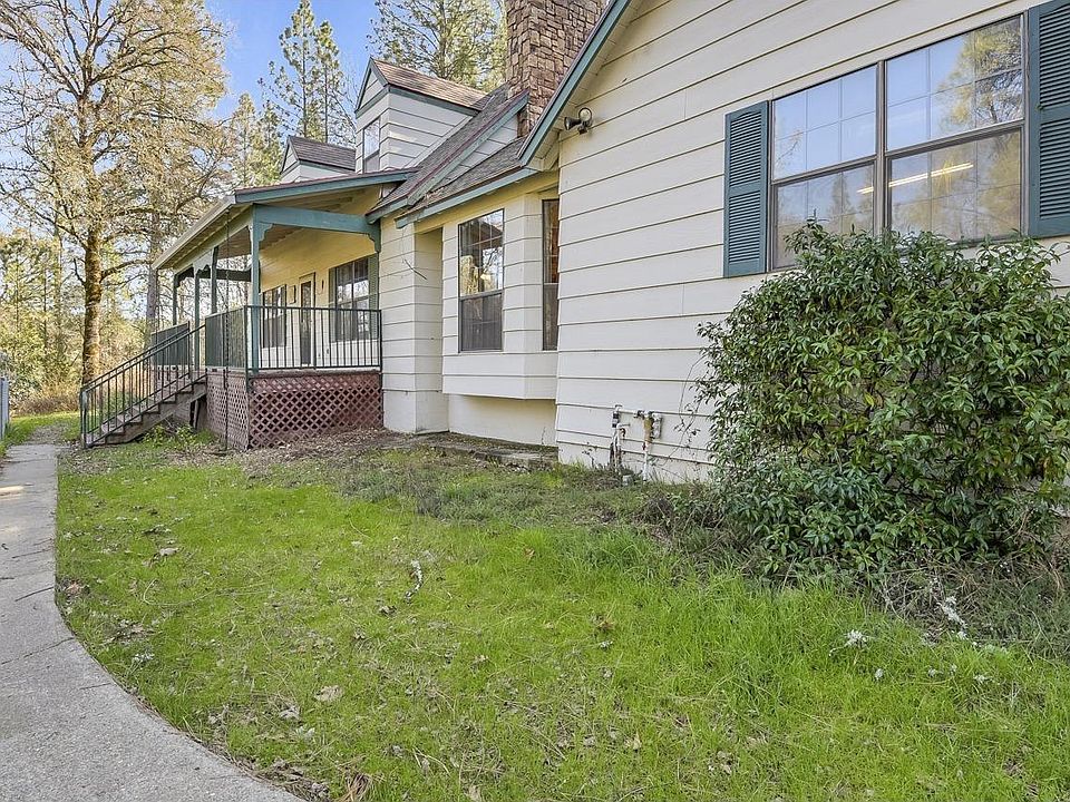 9166 Citron Way, Oregon House, CA 95962 MLS 223036952 Zillow