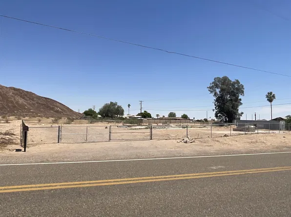 8453 S Avenue 36 E, Wellton, AZ 85356