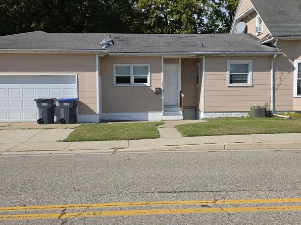 103-111 W Mars-Berrien, 103-111 W Mars St #103, Berrien Springs, MI 49103