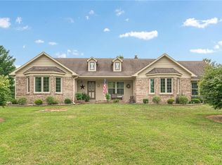 5114 W State Road 236 N, Russellville, IN 46175
