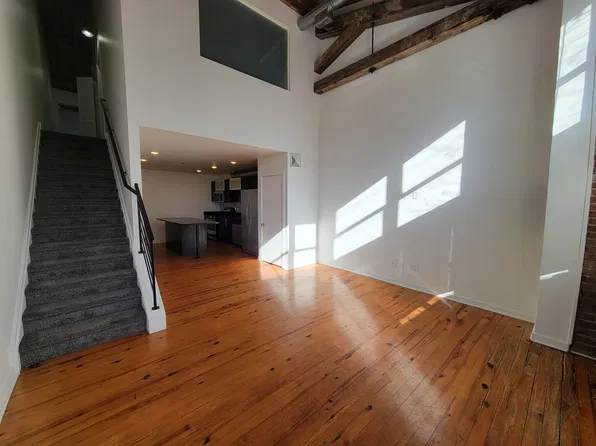 1156 N 3rd St Unit B, Philadelphia, PA 19123