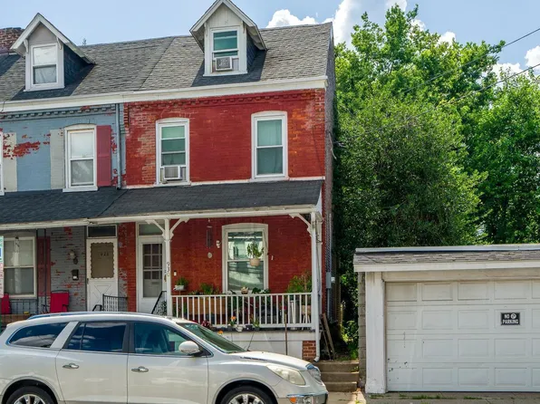 930 N Lime St, Lancaster, PA 17602
