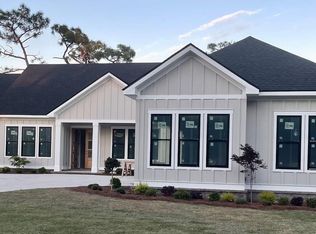 421 Peninsula Blvd, Gulf Shores, AL 36542