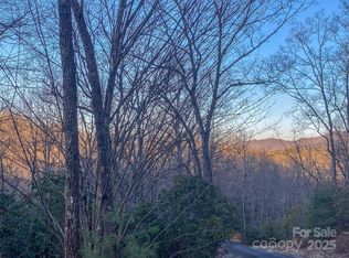 LOT 26 Ridge Trail Dr, Balsam Grove, NC 28708