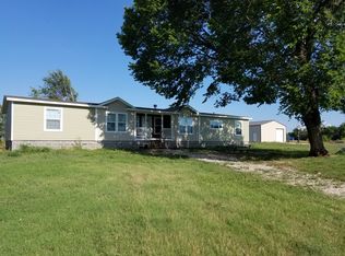 8859 Mead Rd, Fredonia, KS 66736