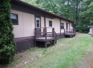 2160 S Lehigh Gorge Dr, Weatherly, PA 18255