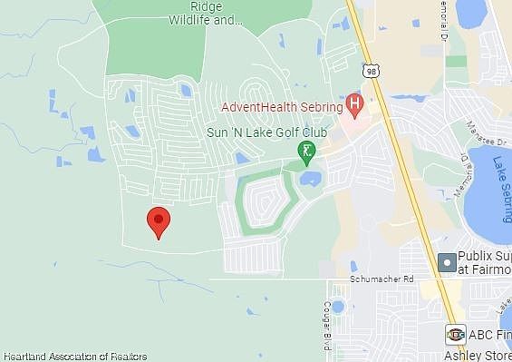 5th image of 8224 San Amaro Dr