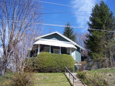 2201 Washington St, Bluefield, WV, 24701