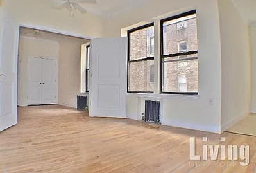 Rented by Living New York