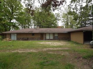 380 Fm 2791, Atlanta, TX 75551