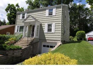 155 Clifton Ave, West Hartford, CT 06107