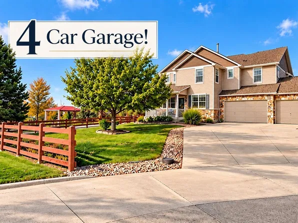 3858 S Netherland Street, Aurora, CO 80013