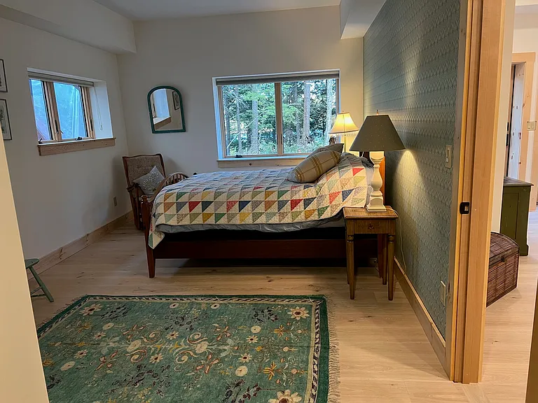 Bedroom 2.