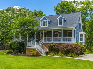 3598 Deer Creek Rd, Mount Pleasant, SC 29466