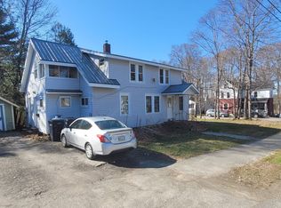 12 Tyler Ave, Bangor, ME 04401
