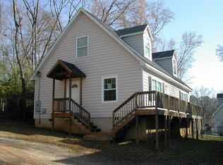 223 Derby St, Athens, GA 30601