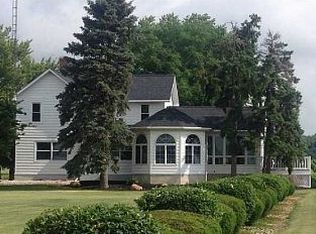 24706 County Rd E, Archbold, OH 43502