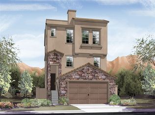 277 Cadence View Way, Henderson, NV 89011