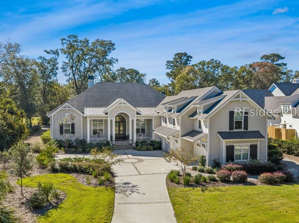 13 Magnolia Blossom Dr, Bluffton, SC 29910