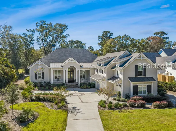 13 Magnolia Blossom Dr, Bluffton, SC 29910