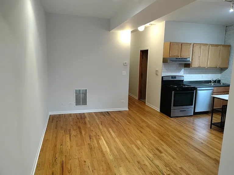 823 N Damen Ave #2R — Photo 4