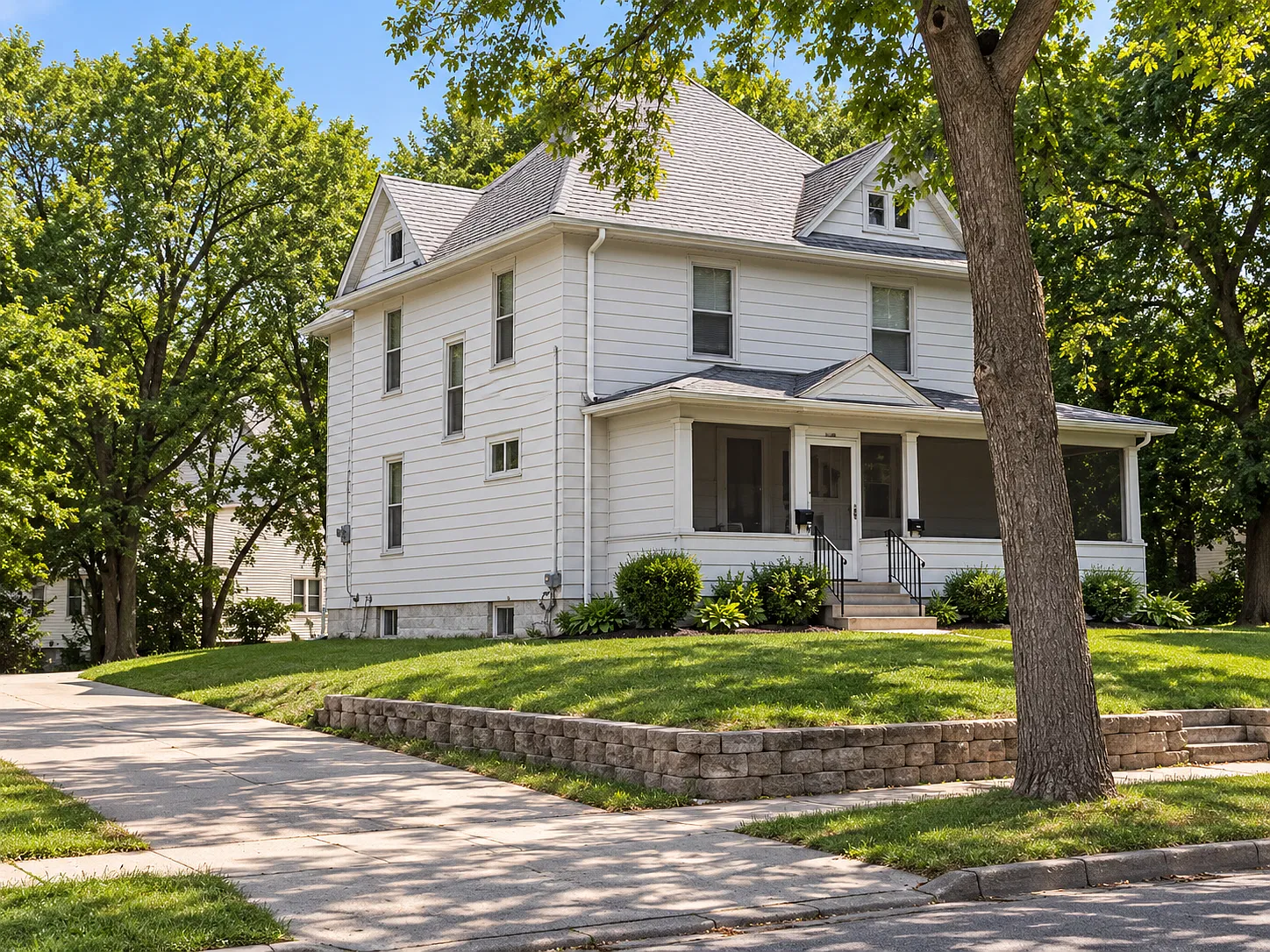 1815 Lafayette St - 3 — Photo 1