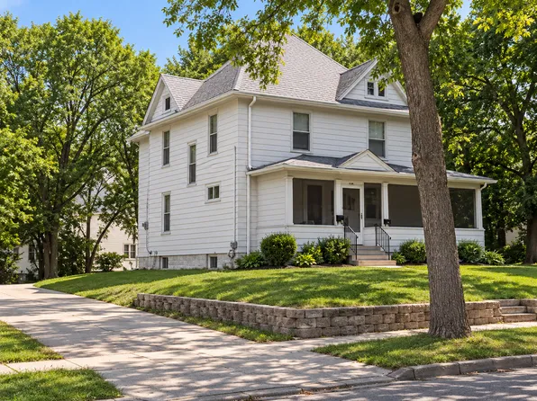 1815 Lafayette St #5, Waterloo, IA 50703
