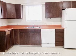 8810 Cordell Cir APT 4, Anchorage, AK 99502