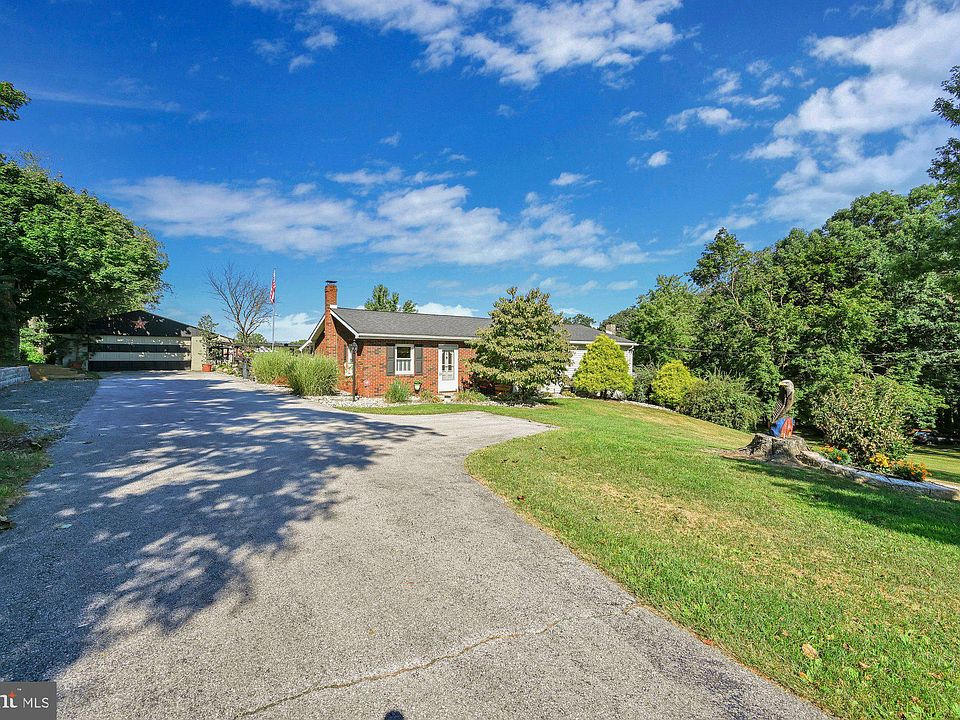 54 Hill Rd, Bernville, PA 19506 Zillow