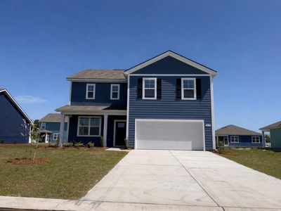 8030 Bear Claw Way, Conway, SC, 29526