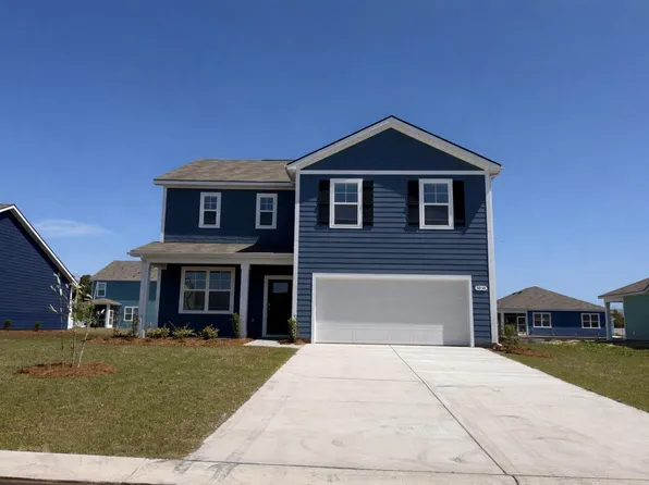 8030 Bear Claw Way, Conway, SC 29526