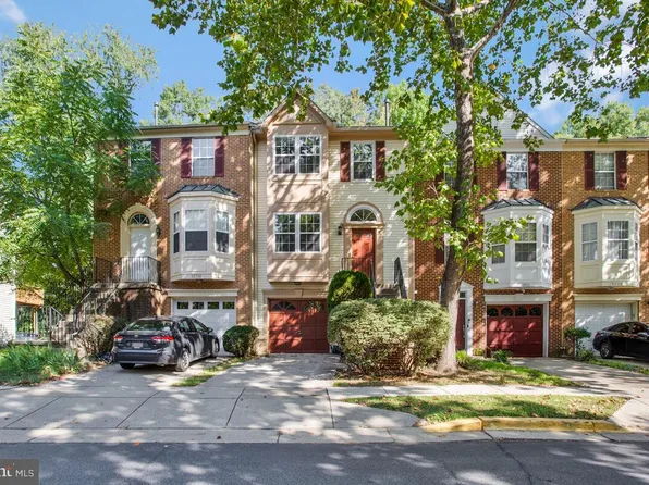 13720 Captain Marbury Ln, Upper Marlboro, MD 20772