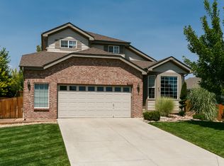 5897 E 132nd Way, Thornton, CO 80602