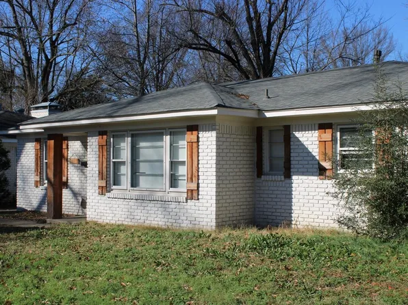 1673 S White Station Rd, Memphis, TN 38117