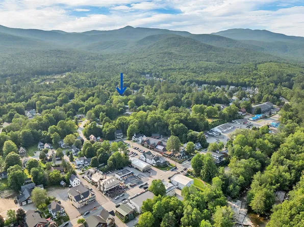 23 Oakes Street, Woodstock, NH 03262