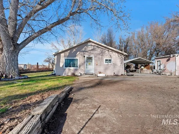 335 S Main Ave, Hammett, ID 83627