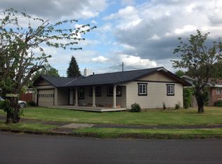 9720 SE Mill St, Portland, OR 97216