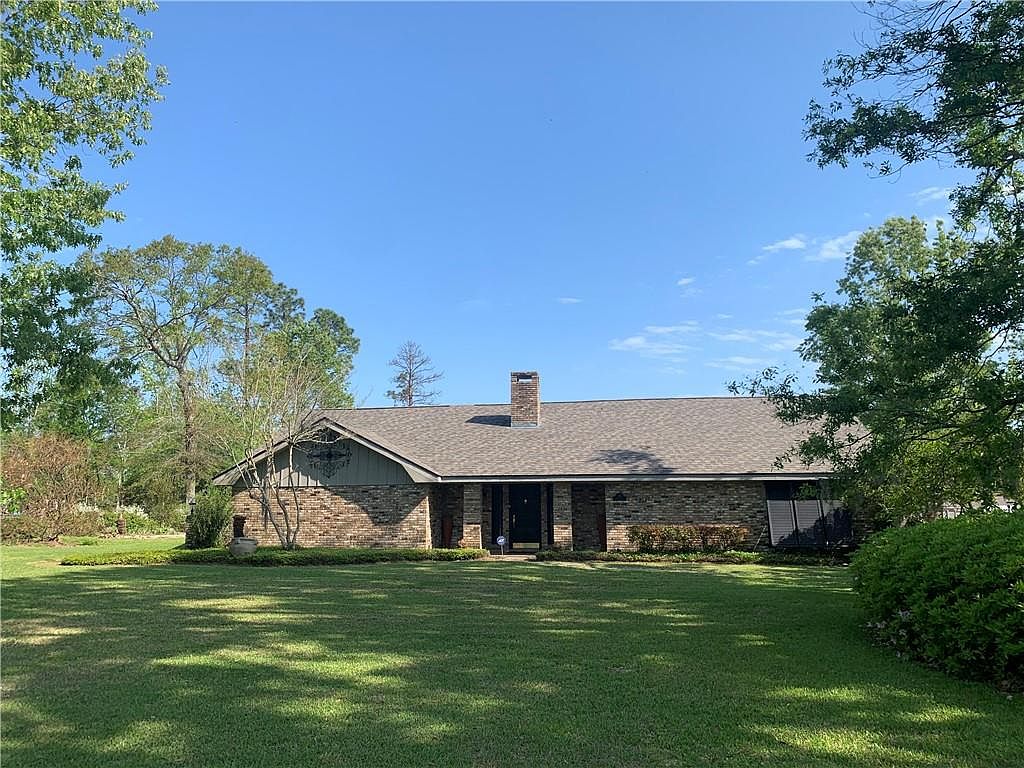 100 Hugh St, Dequincy, LA 70633 Zillow